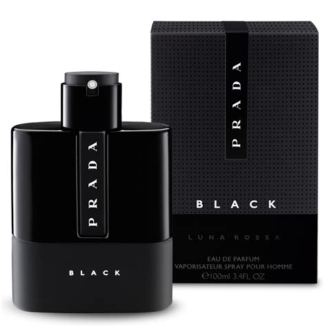 prada black cheap|Prada luna rossa black aftershave.